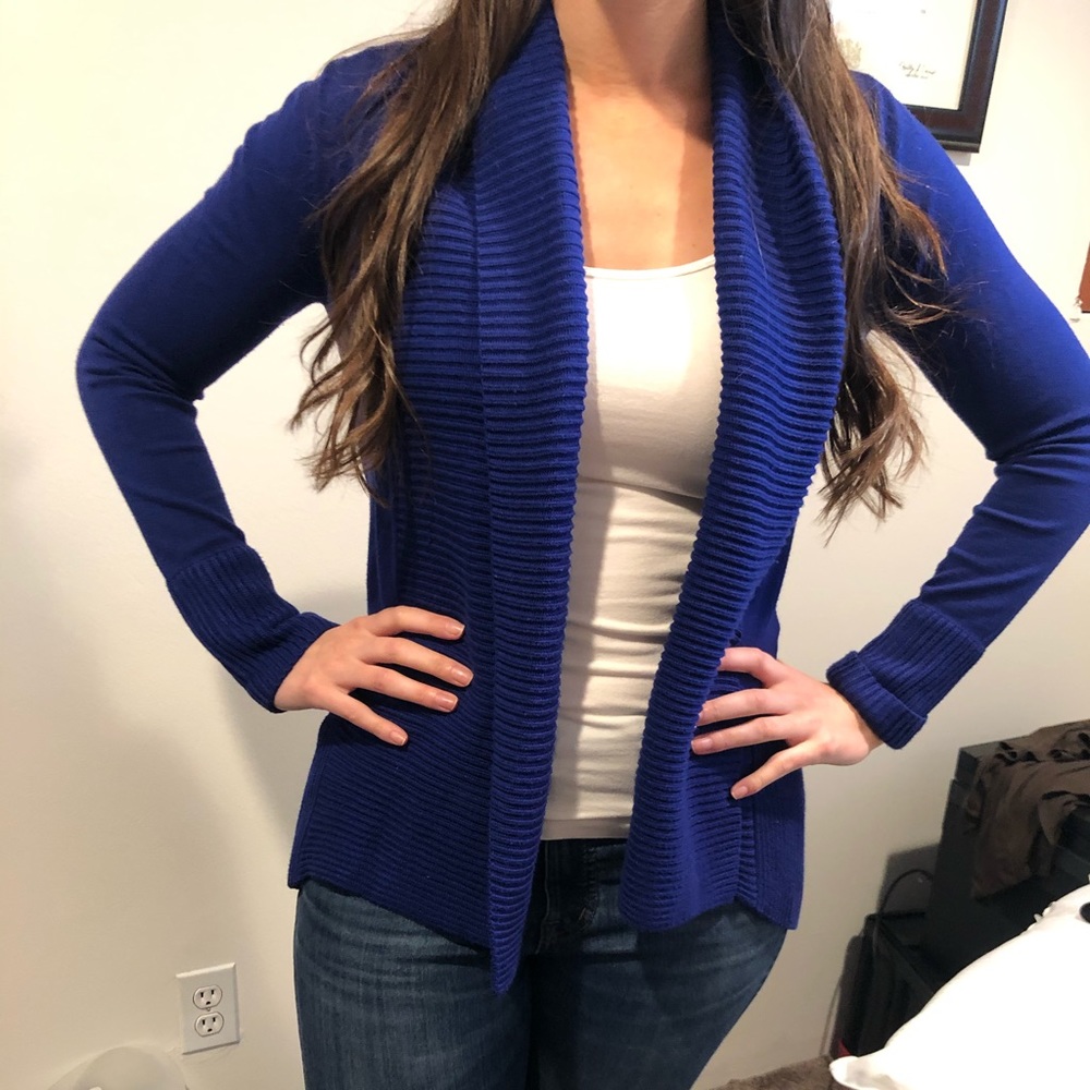 Great quality cardigan